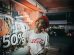 women's white Coca-Cola crew-neck shirt
